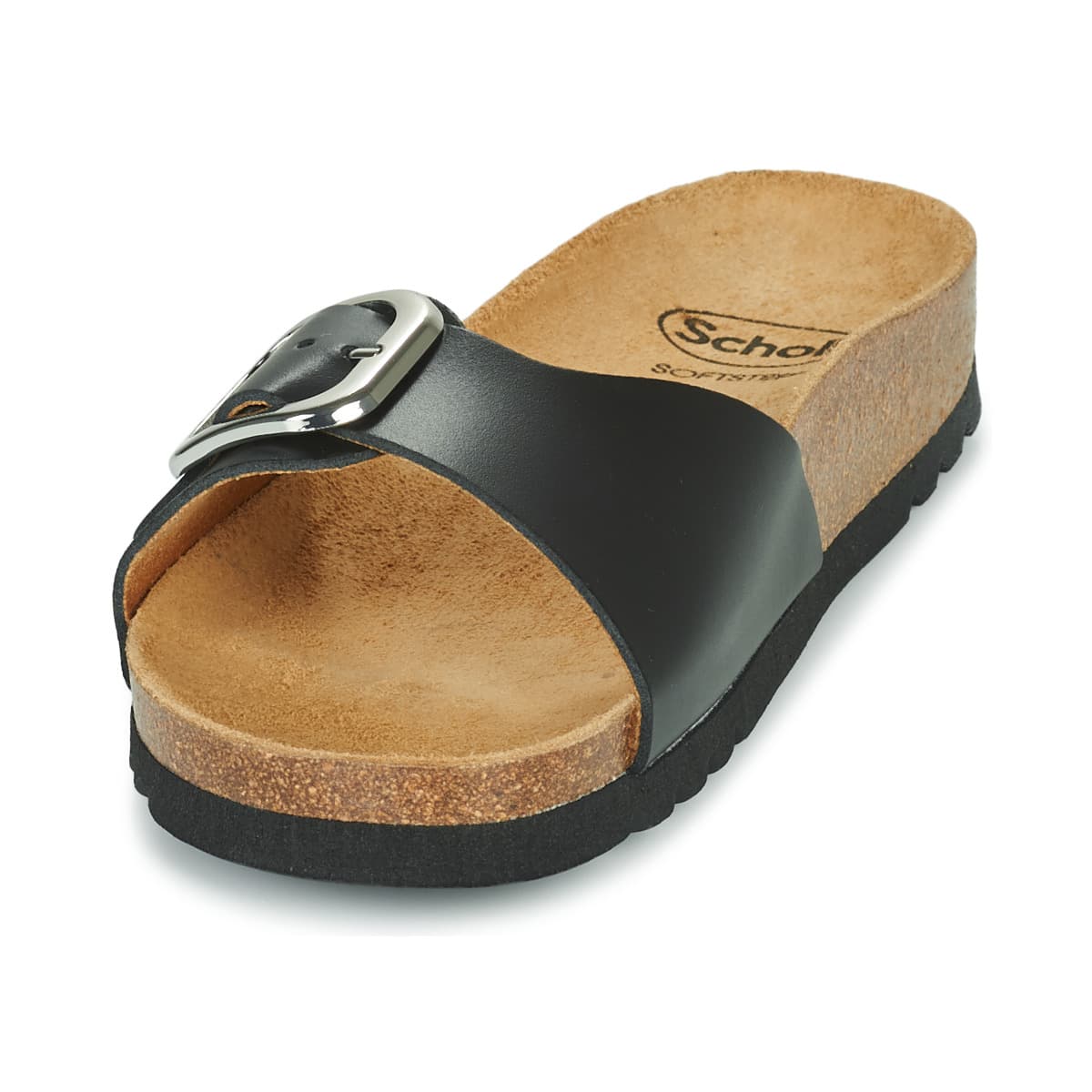 Women's Mules Scholl Black