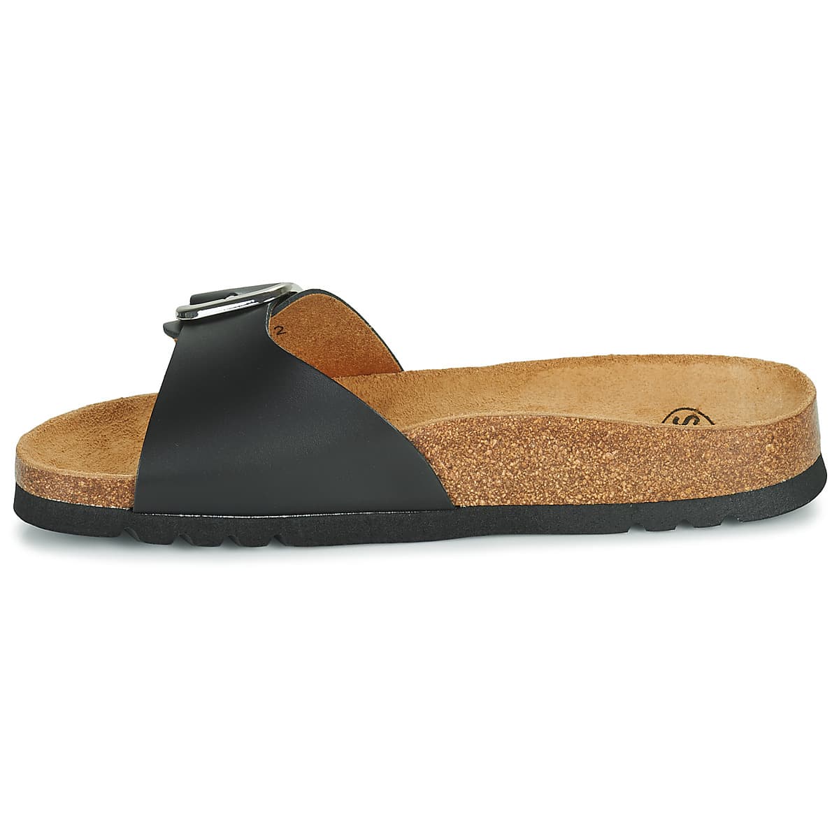 Women's Mules Scholl Black