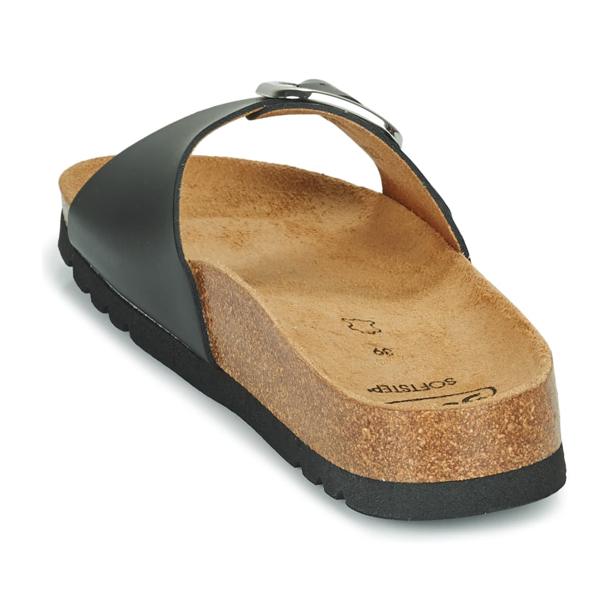 Women's Mules Scholl Black