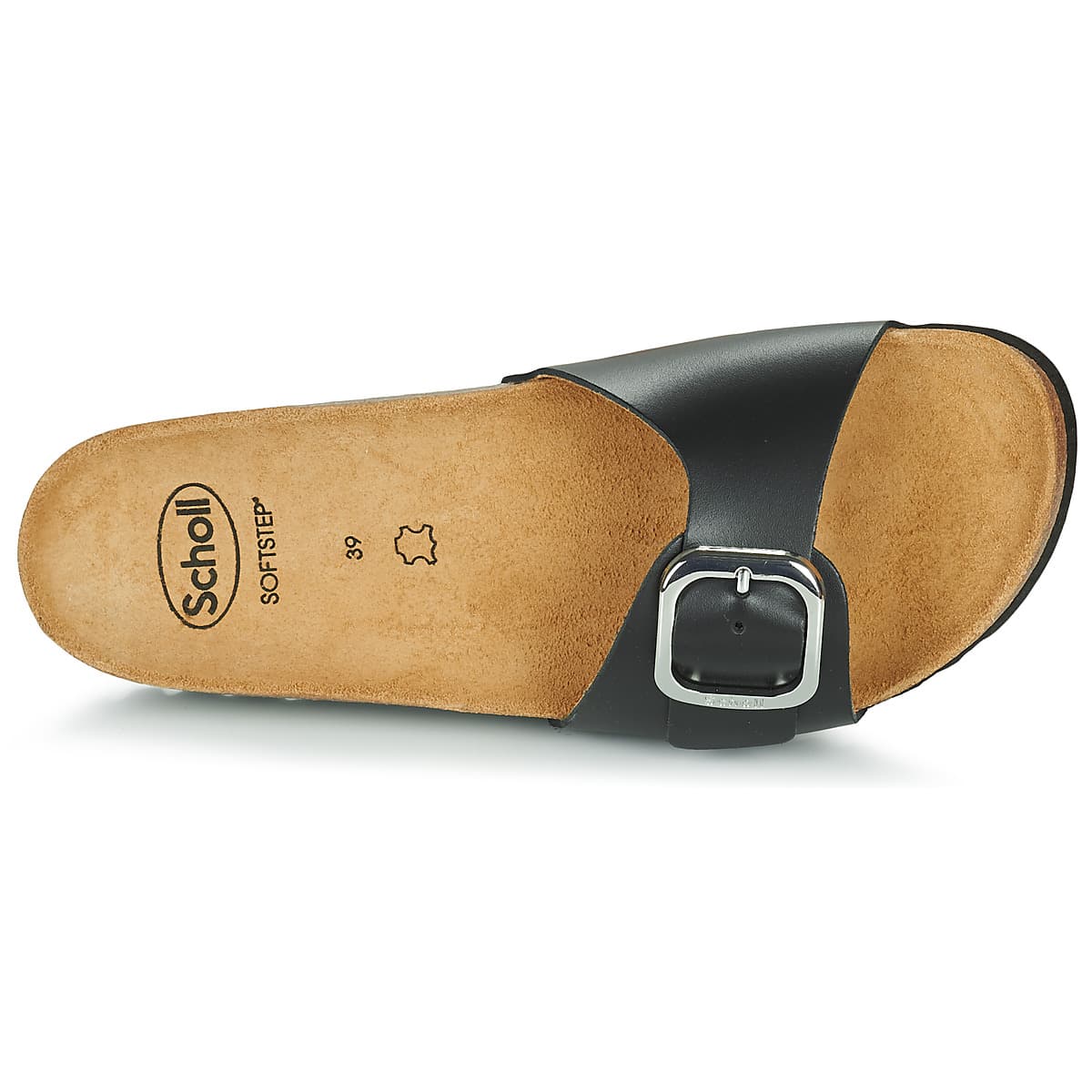 Women's Mules Scholl Black