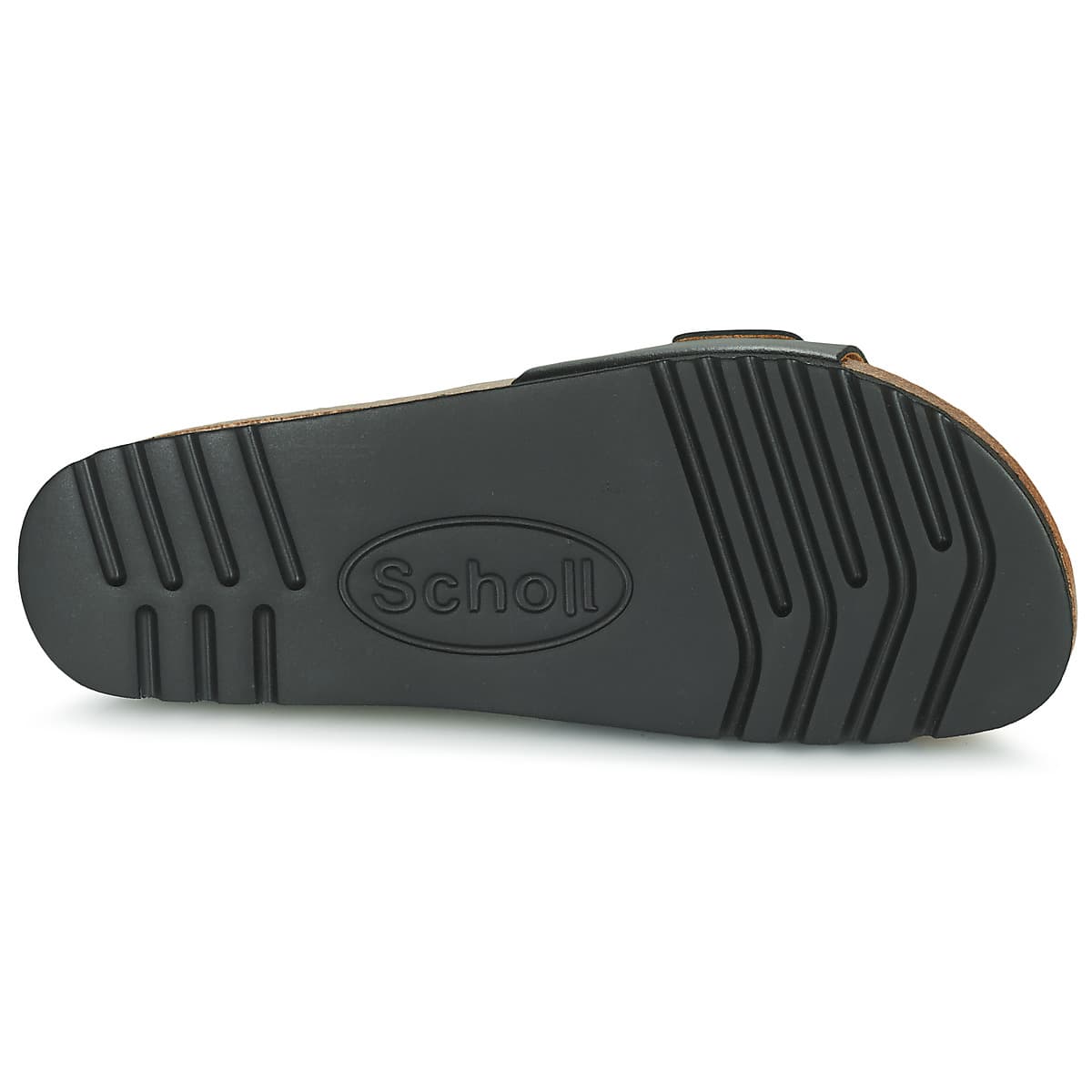 Women's Mules Scholl Black