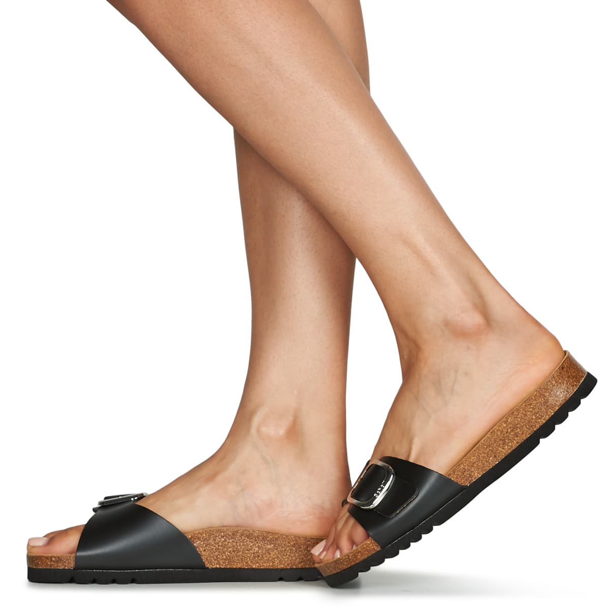 Women's Mules Scholl Black