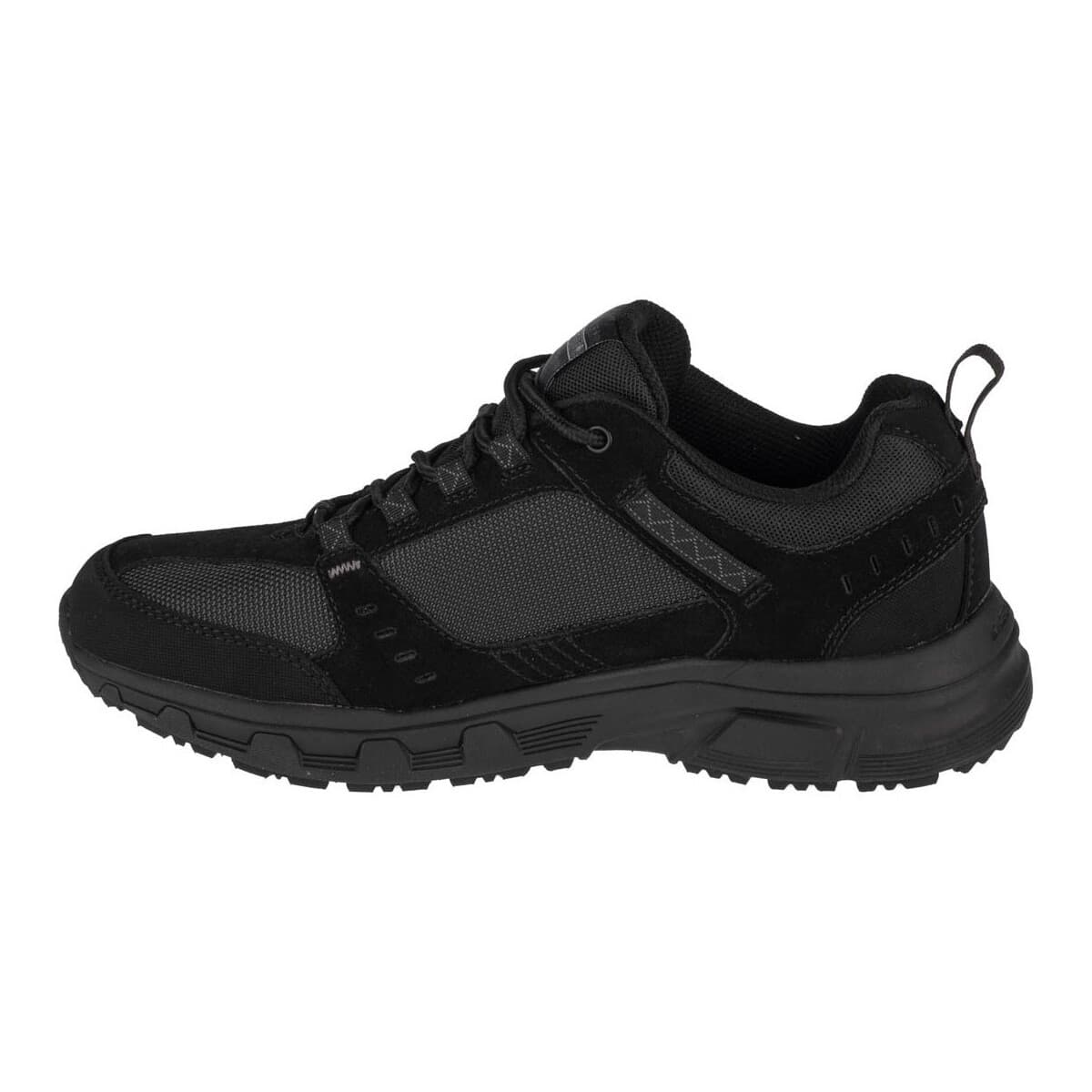 Men's Sneakers Skechers Black