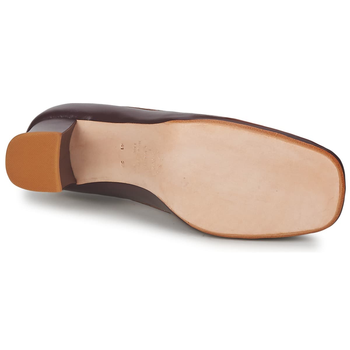 Women's Pumps Sarah Chofakian Purple