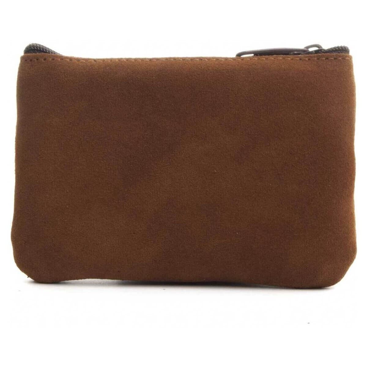Women's Wallets Purapiel Brown