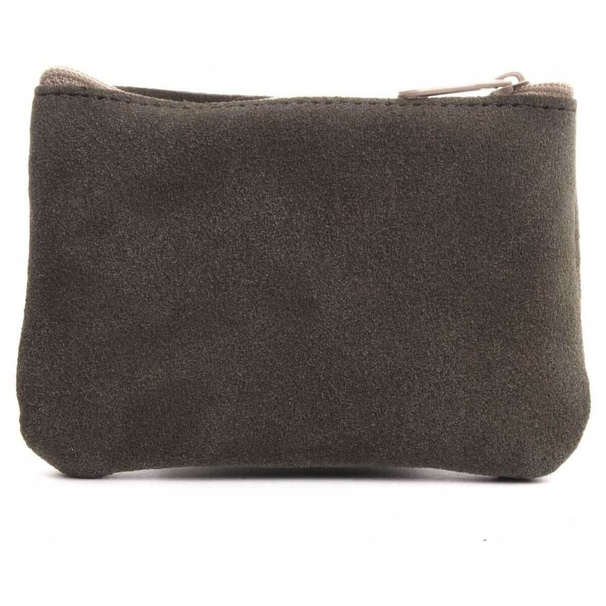 Women's Wallets Purapiel Green