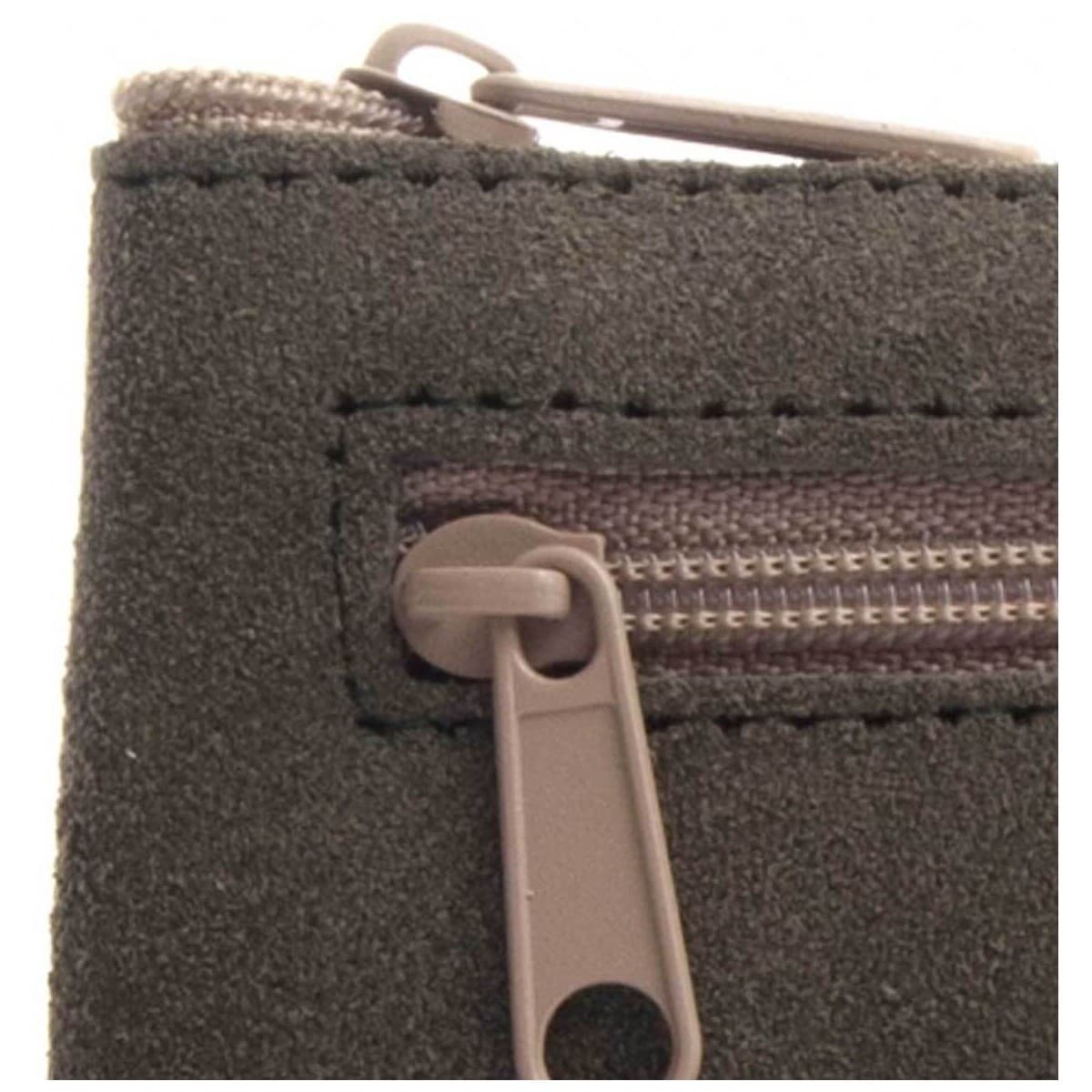 Women's Wallets Purapiel Green