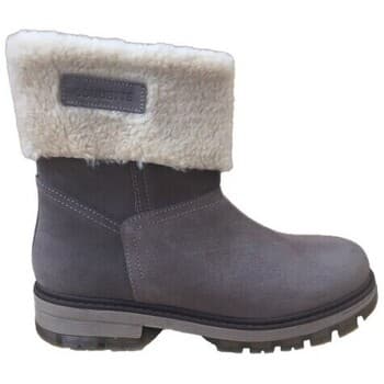 Men's Boots Coqueflex Brown