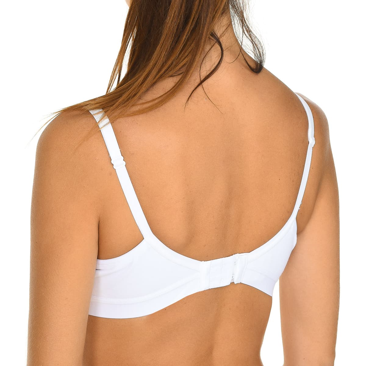 Women's Underwear DIM White