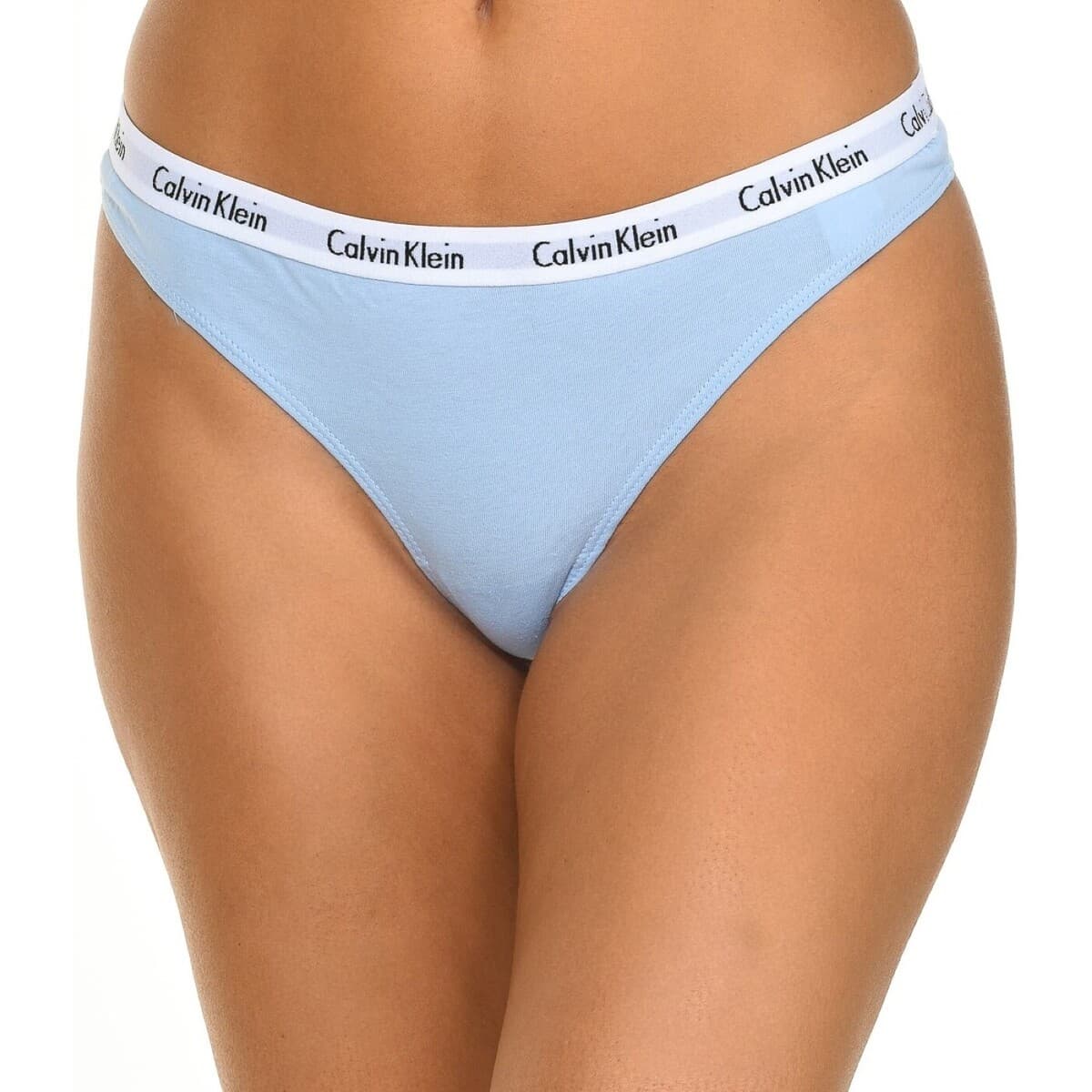 Women's Briefs Calvin Klein Multicolor