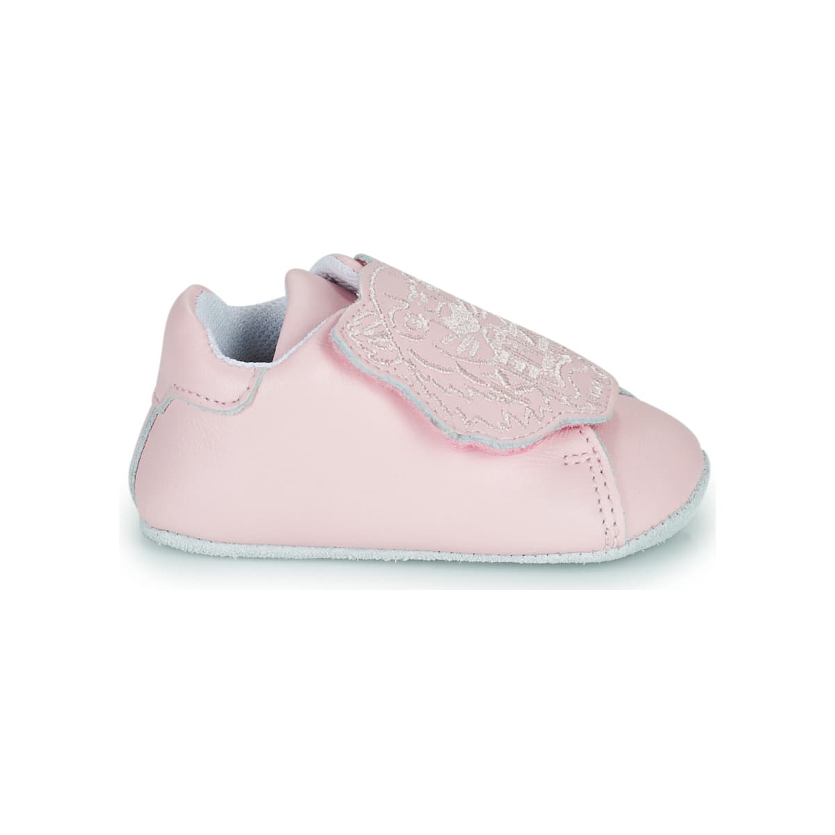 Boys' Sneakers Kenzo Pink