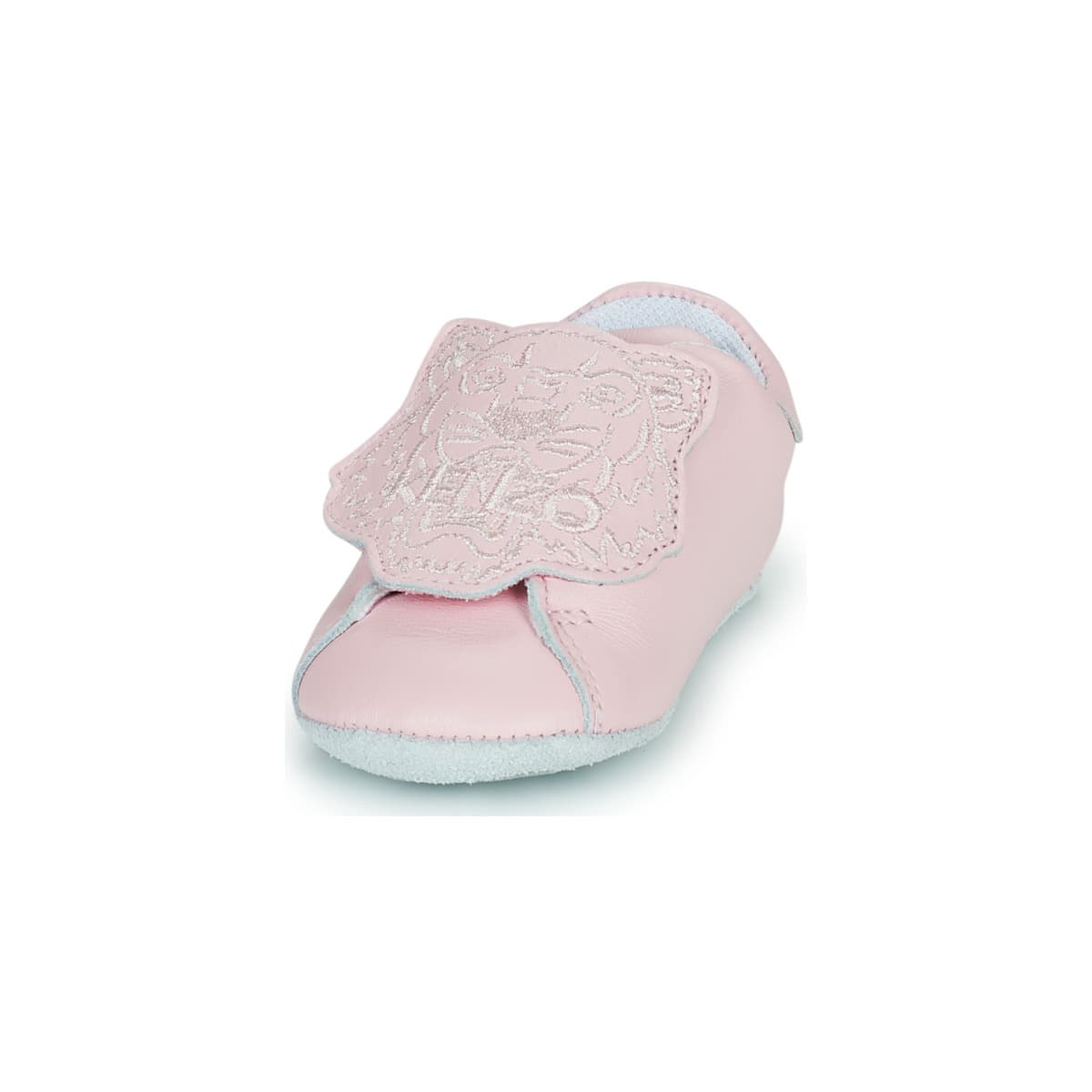 Boys' Sneakers Kenzo Pink