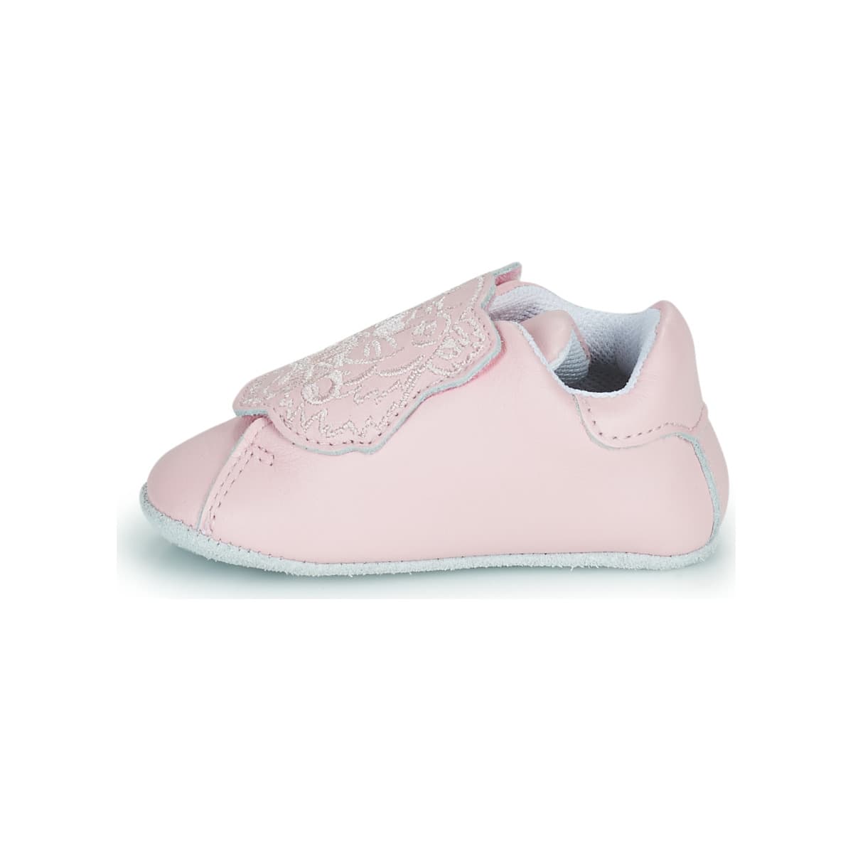 Boys' Sneakers Kenzo Pink