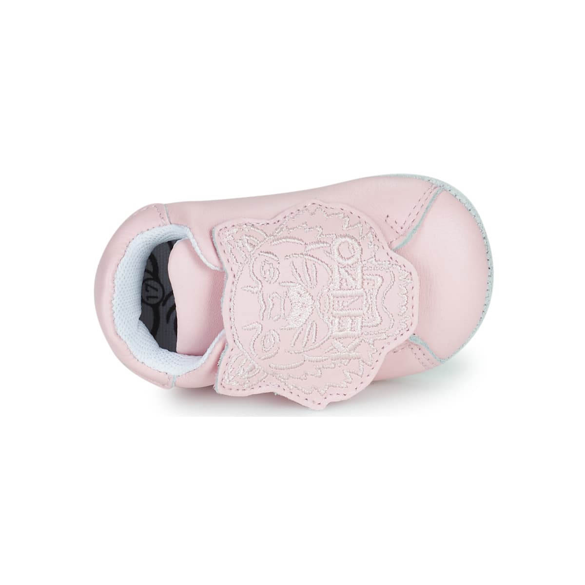Boys' Sneakers Kenzo Pink