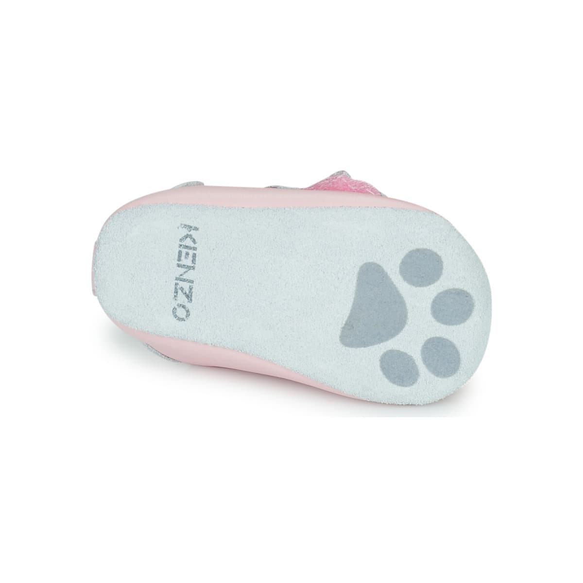 Boys' Sneakers Kenzo Pink
