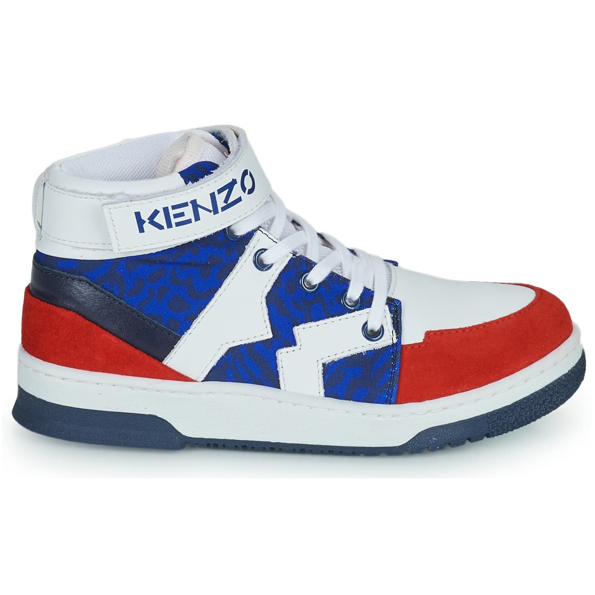Boys' Sneakers Kenzo Multicolor