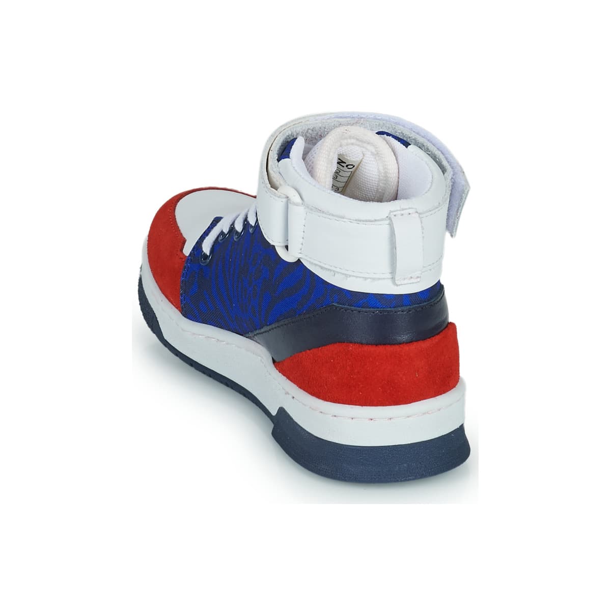Boys' Sneakers Kenzo Multicolor