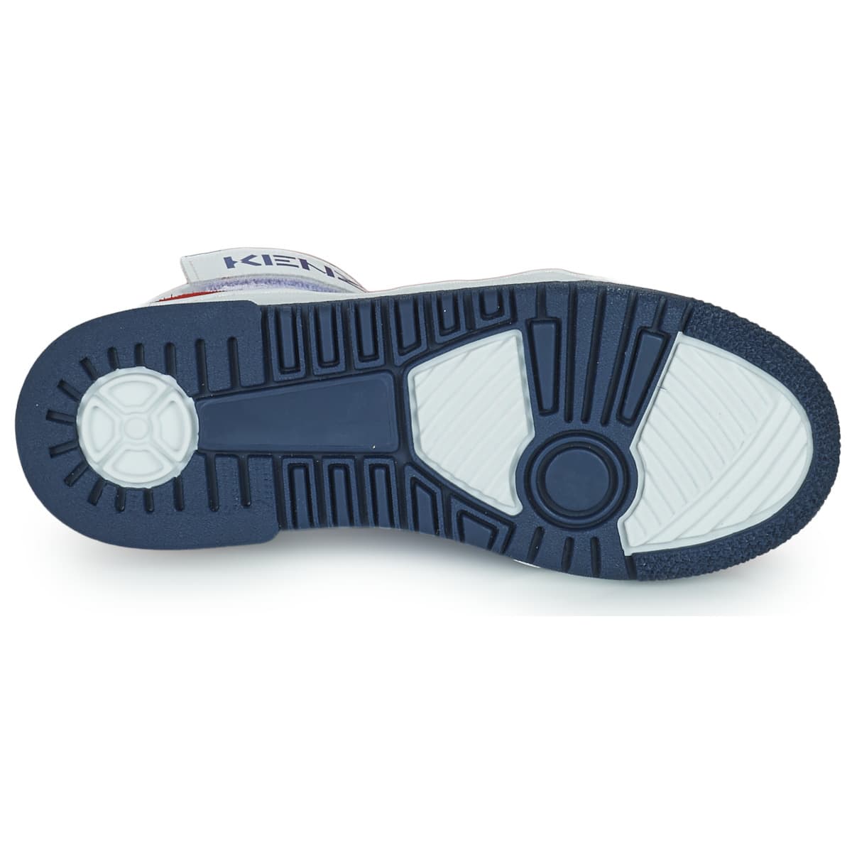 Boys' Sneakers Kenzo Multicolor