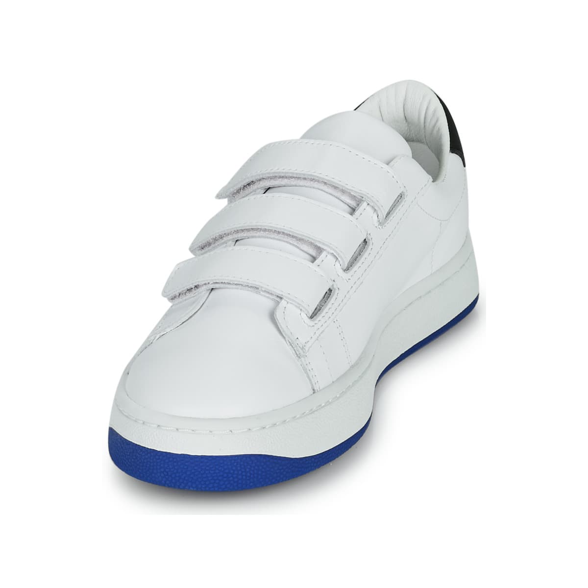 Boys' Sneakers Kenzo White