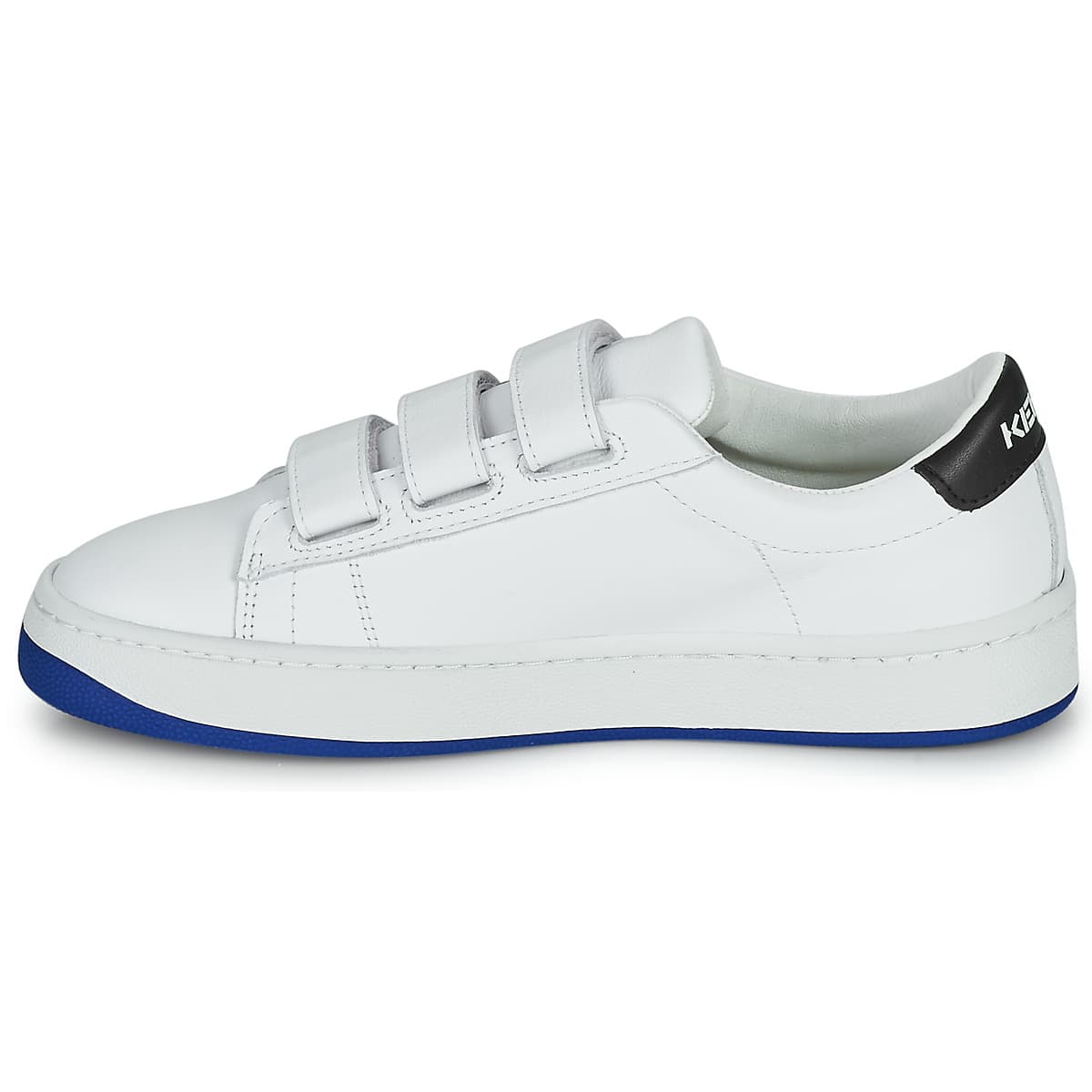 Boys' Sneakers Kenzo White