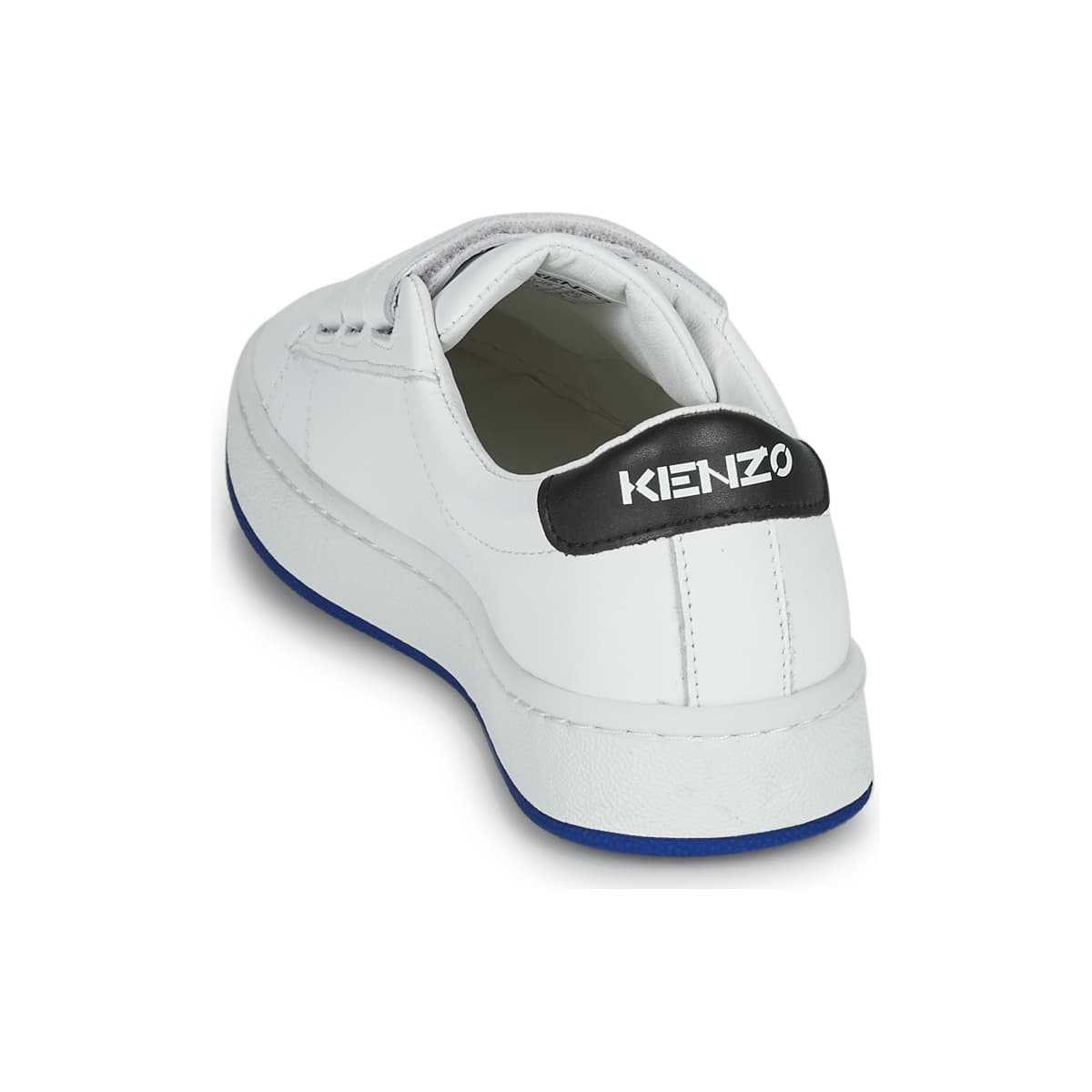 Boys' Sneakers Kenzo White