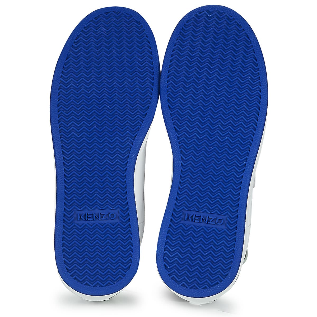 Boys' Sneakers Kenzo White