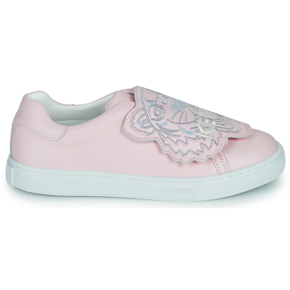 Girls' Sneakers Kenzo Pink