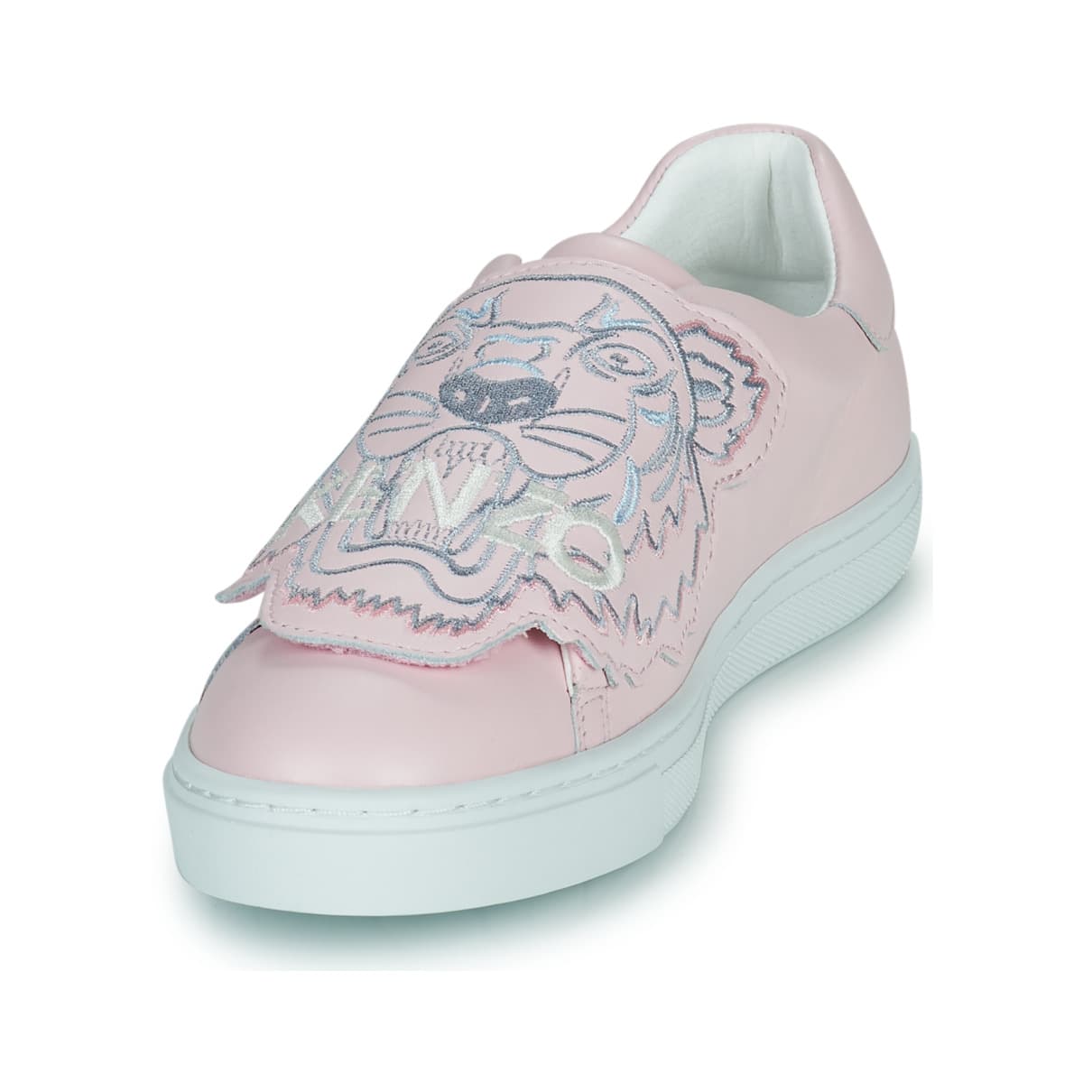 Girls' Sneakers Kenzo Pink