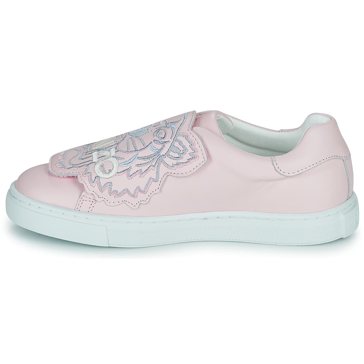 Girls' Sneakers Kenzo Pink