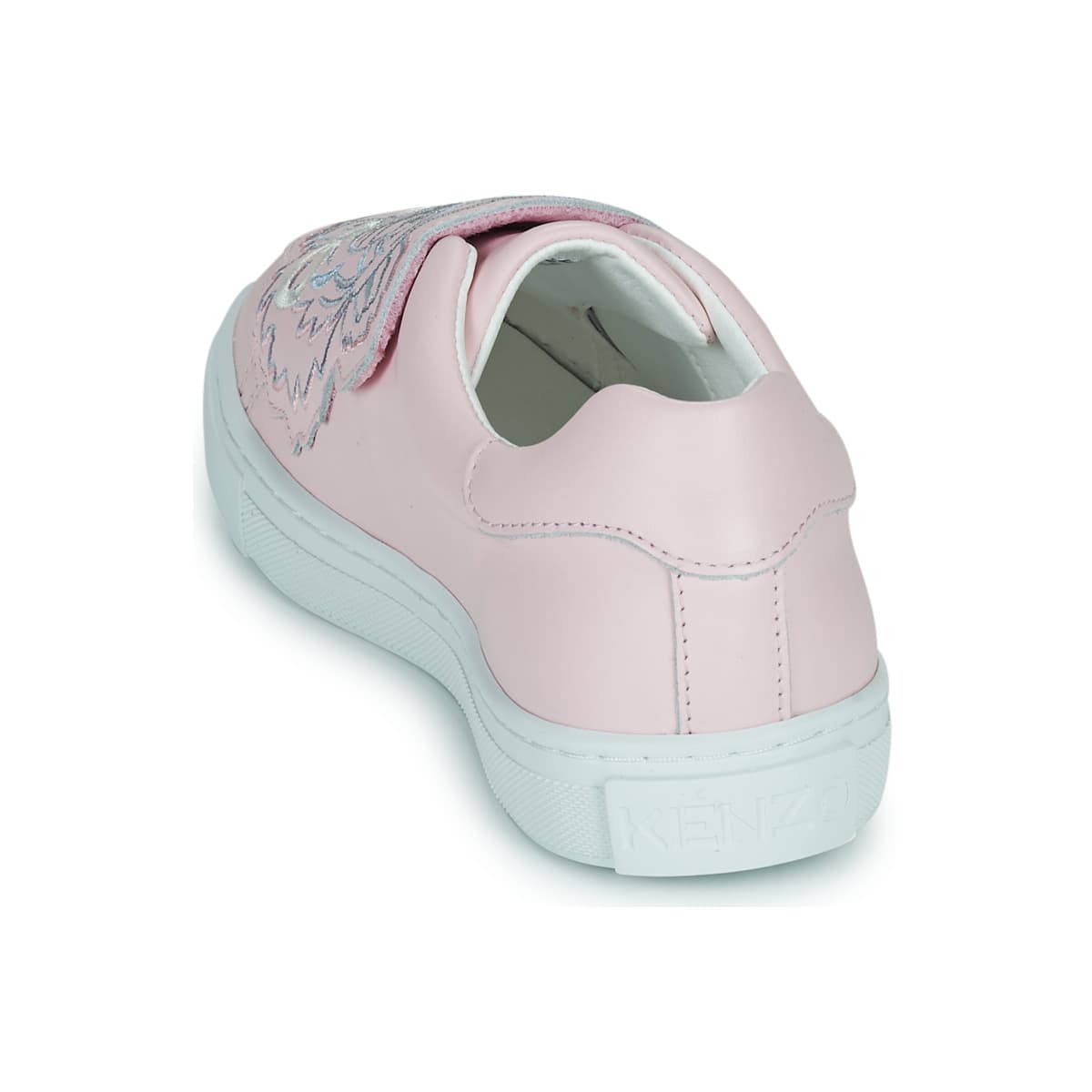 Girls' Sneakers Kenzo Pink