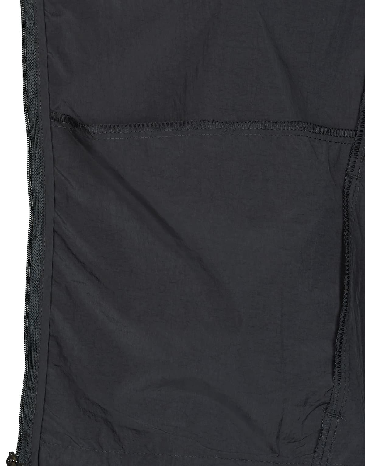 Women's Windbreakers New Balance Black