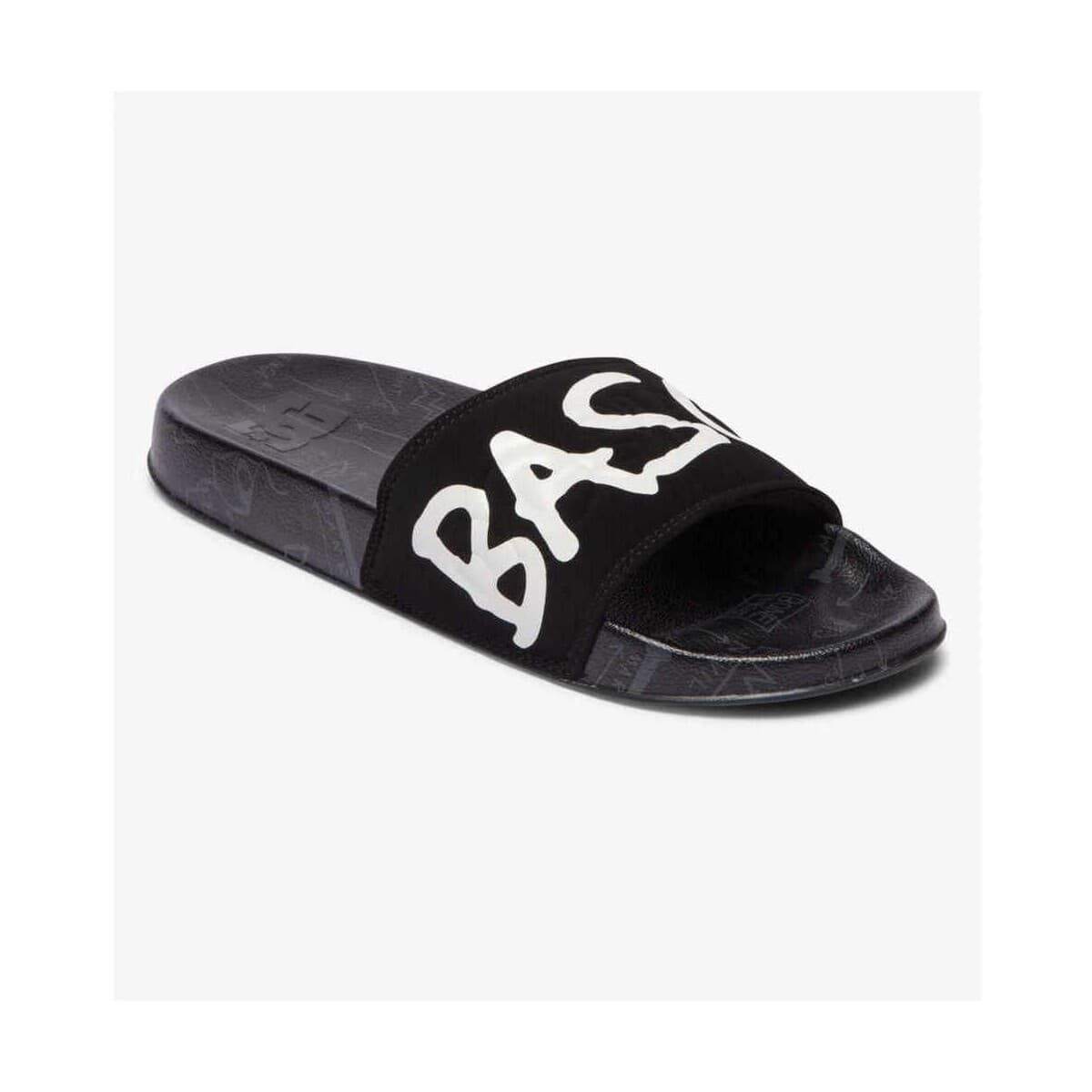 Men's Sandals DC Shoes Black
