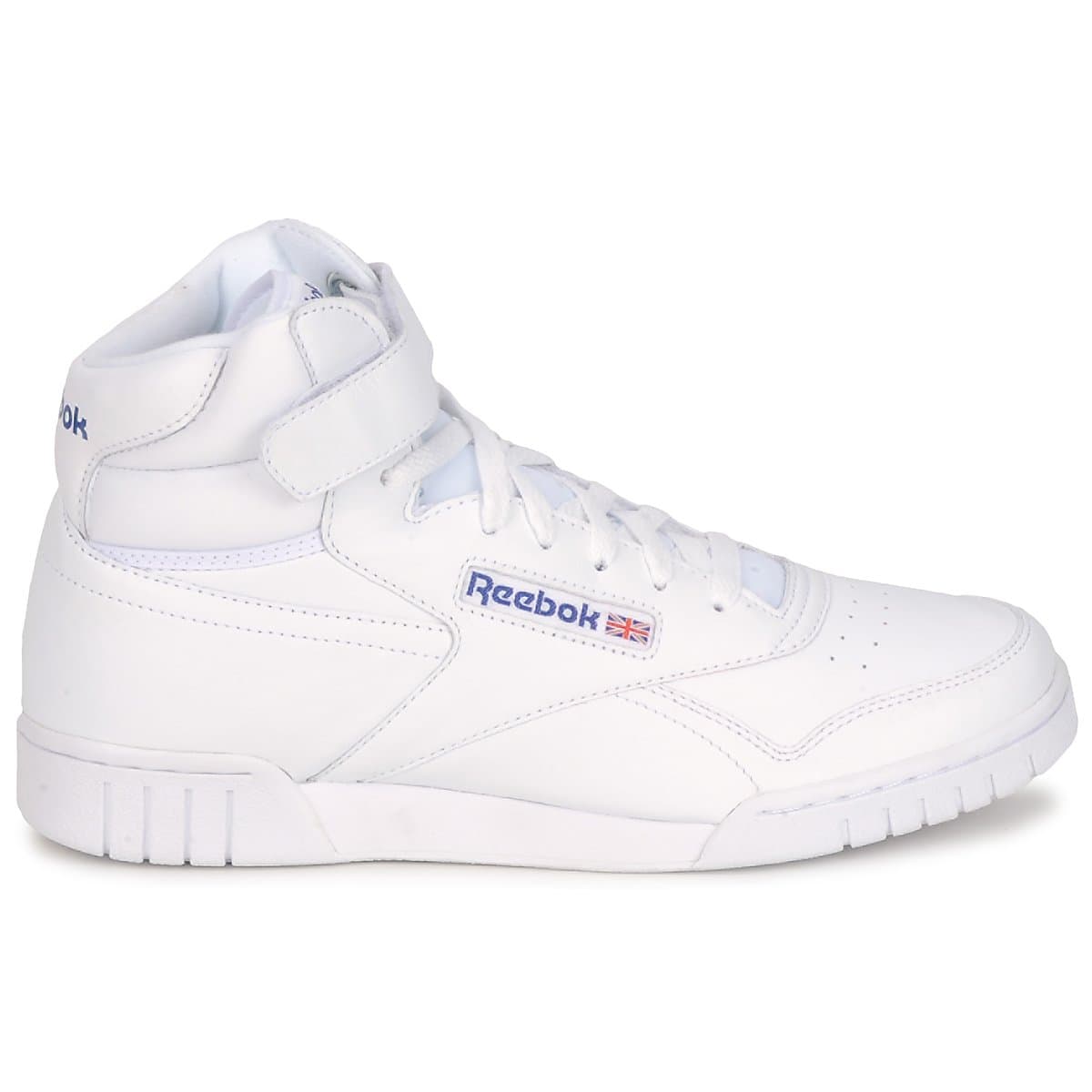 Women's Sneakers Reebok White