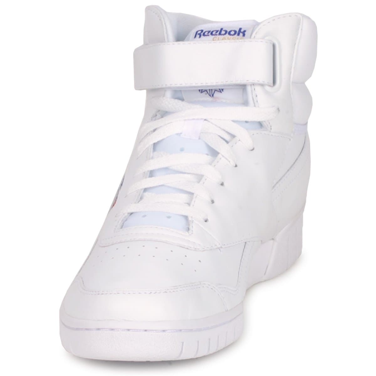 Women's Sneakers Reebok White