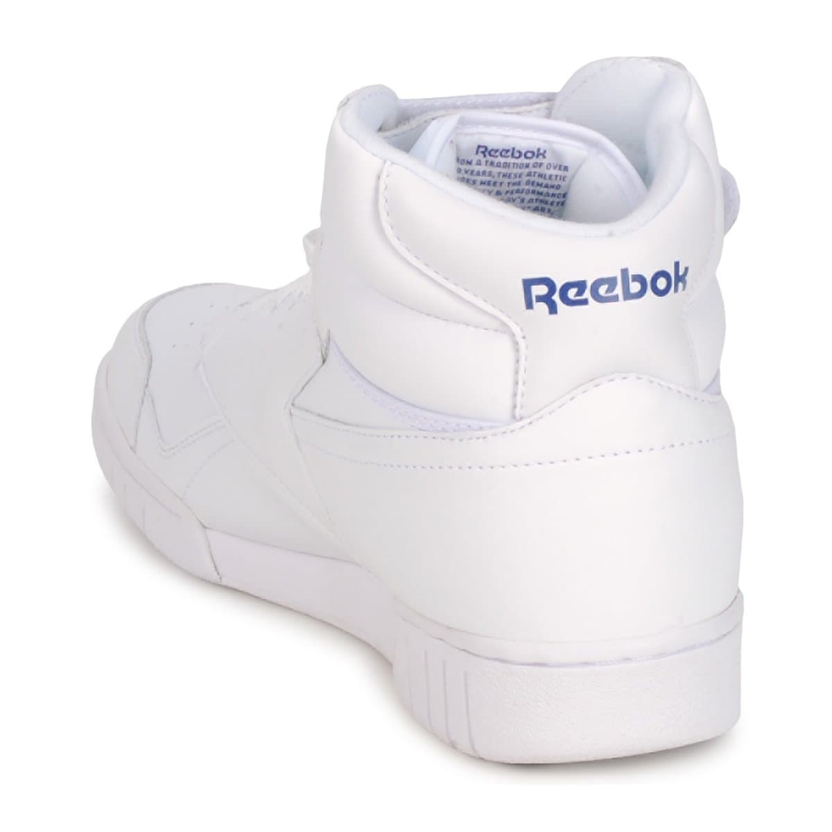 Women's Sneakers Reebok White