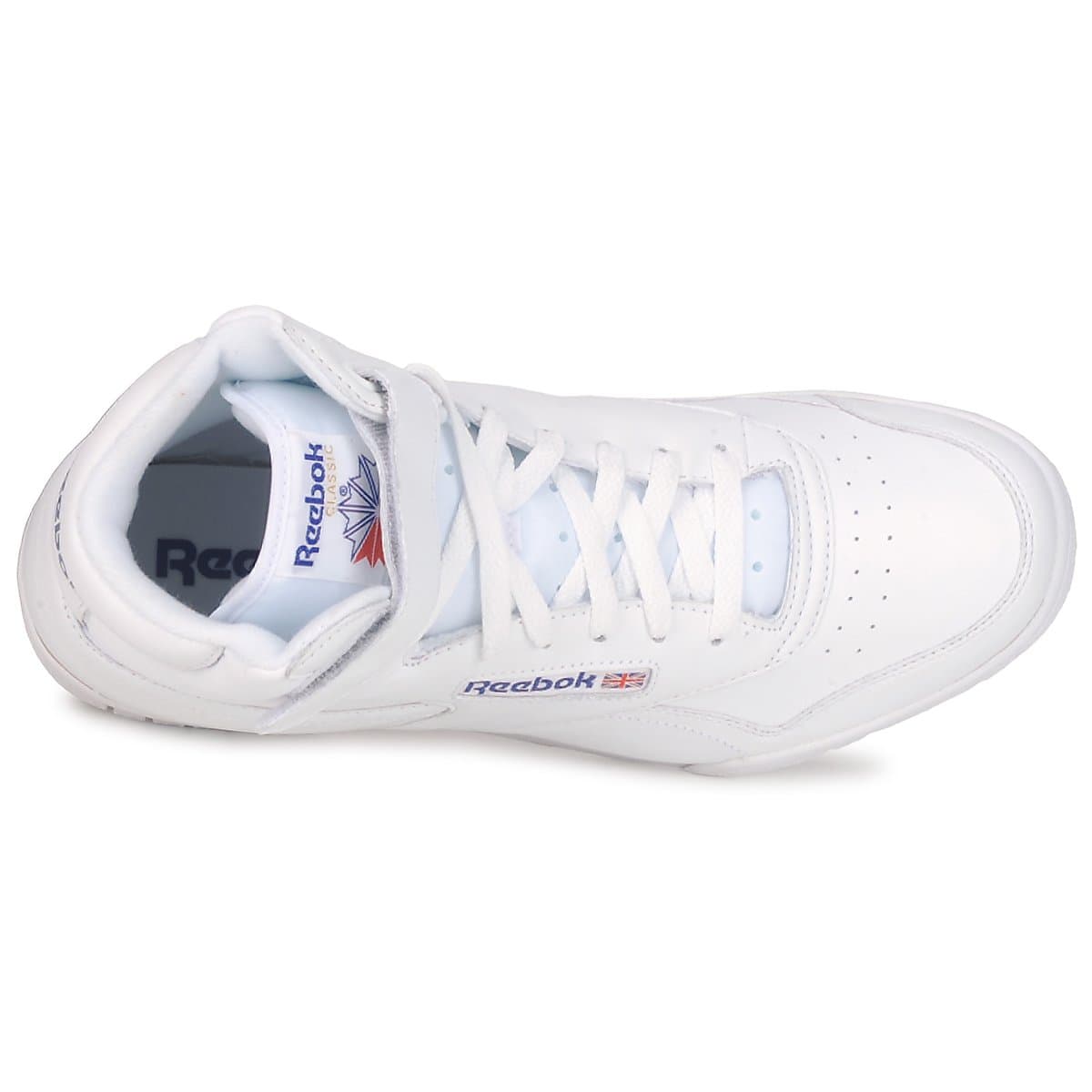 Women's Sneakers Reebok White