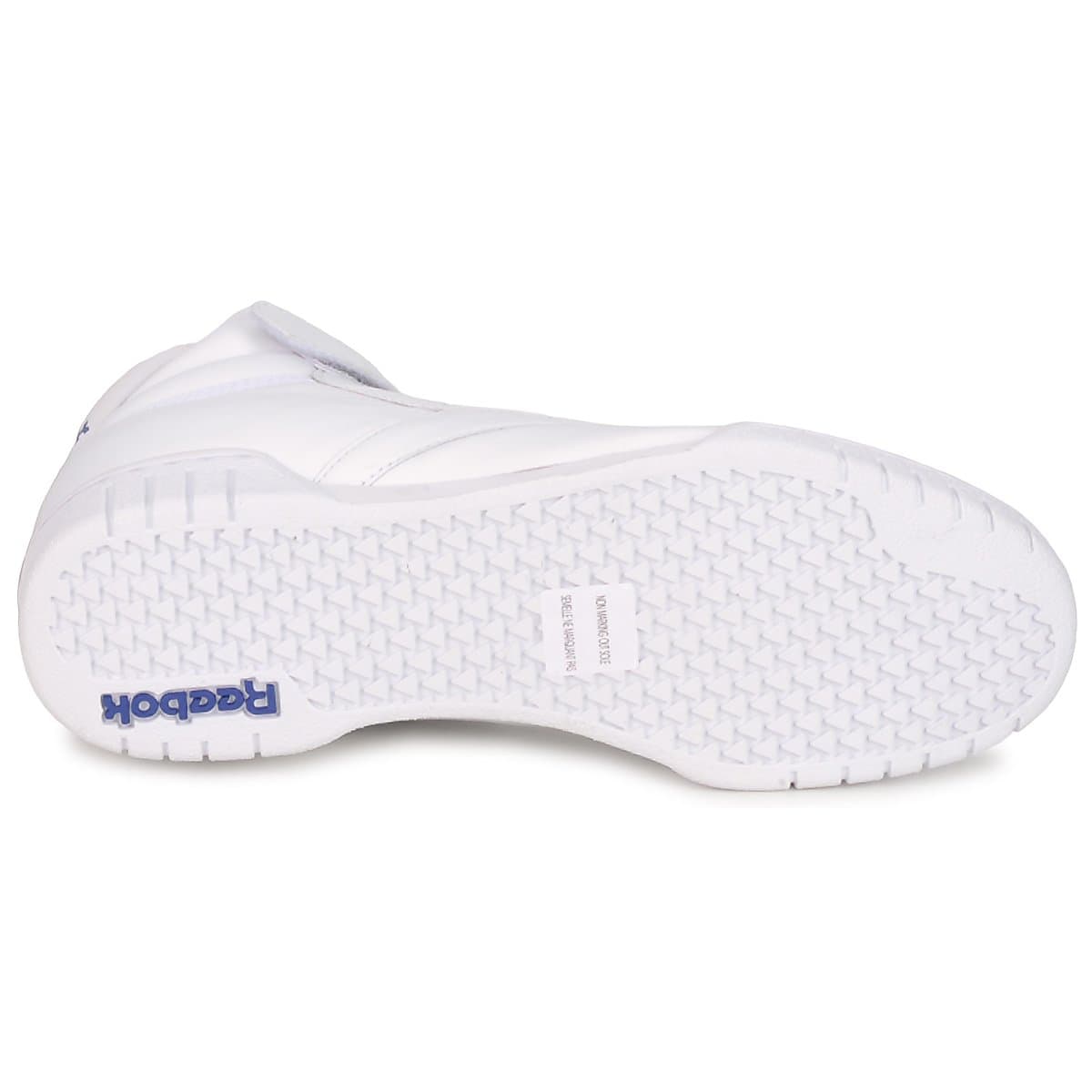 Women's Sneakers Reebok White