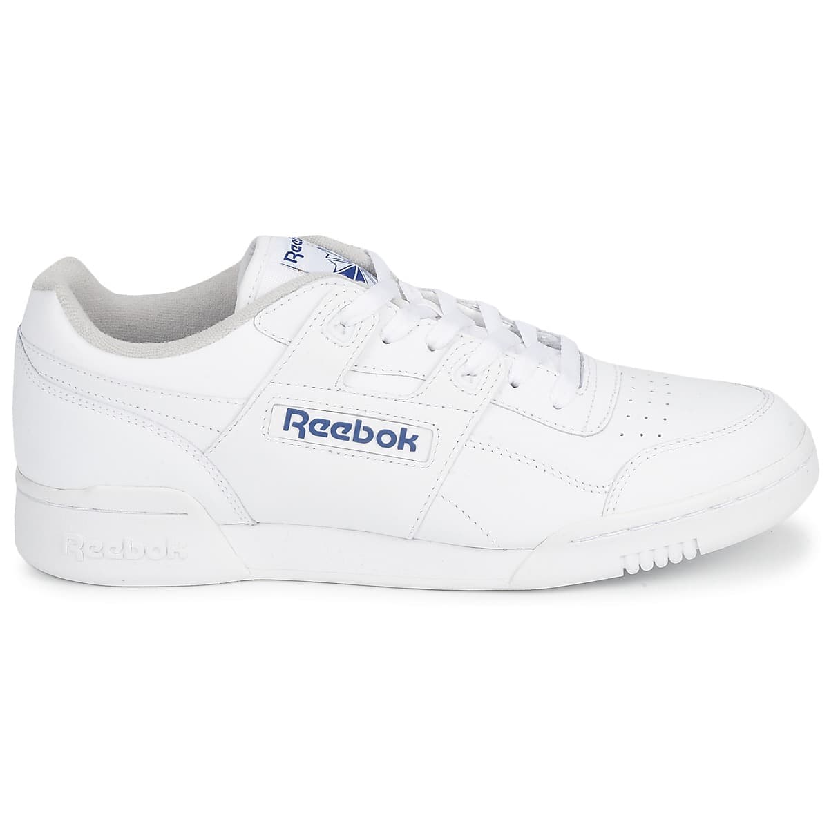 Women's Sneakers Reebok White