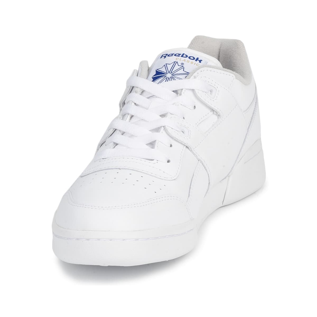 Women's Sneakers Reebok White