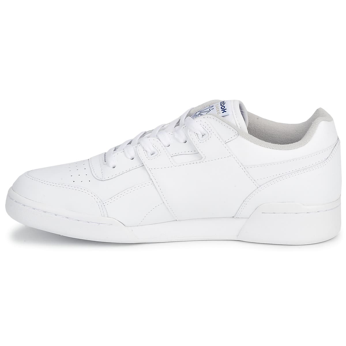 Women's Sneakers Reebok White