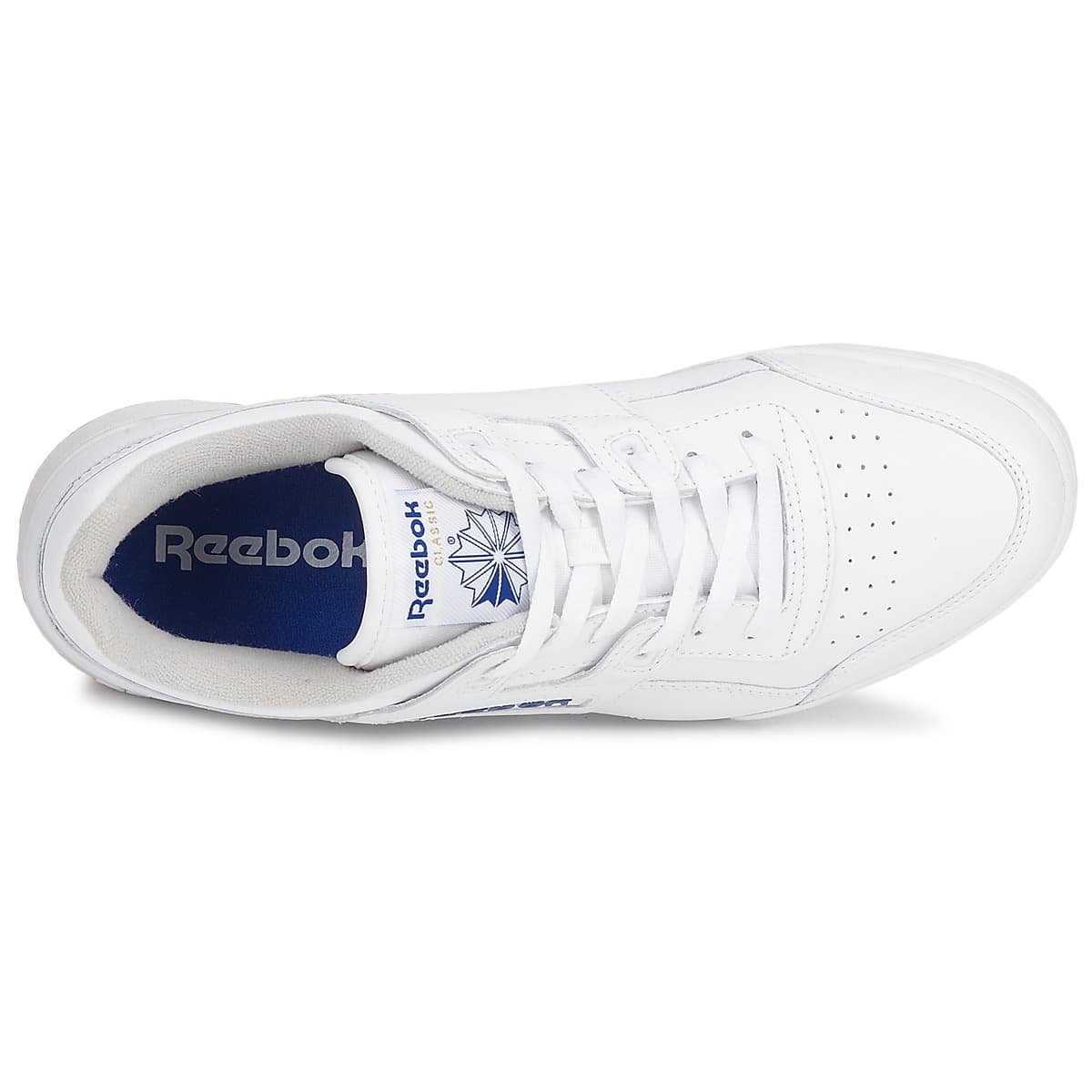 Women's Sneakers Reebok White