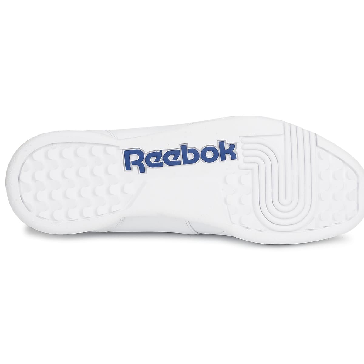 Women's Sneakers Reebok White