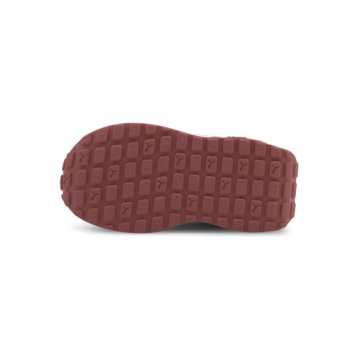 Girls' Sneakers Puma Pink