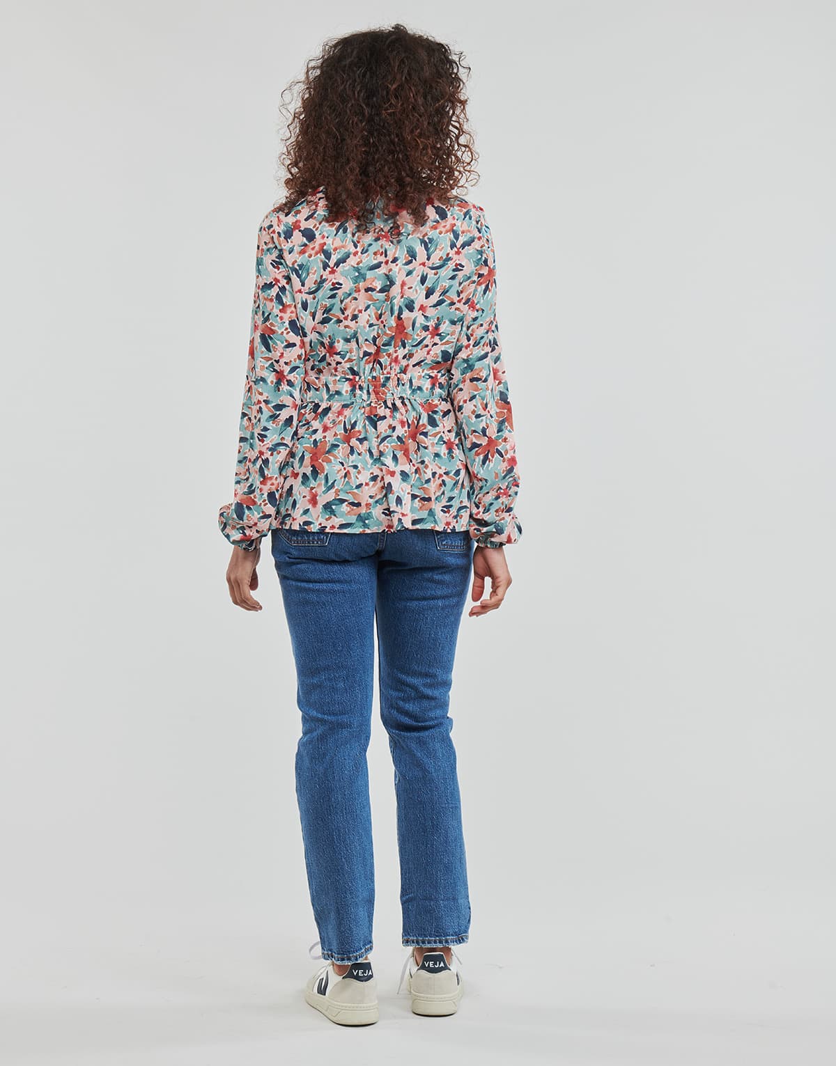 Women's T-Shirts Betty London Multicolor