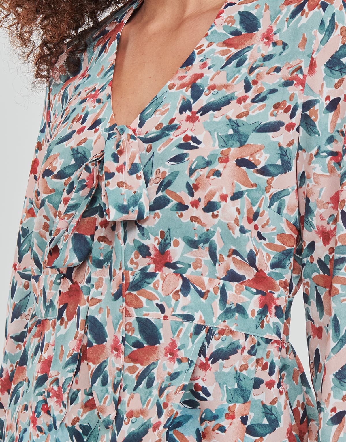 Women's T-Shirts Betty London Multicolor