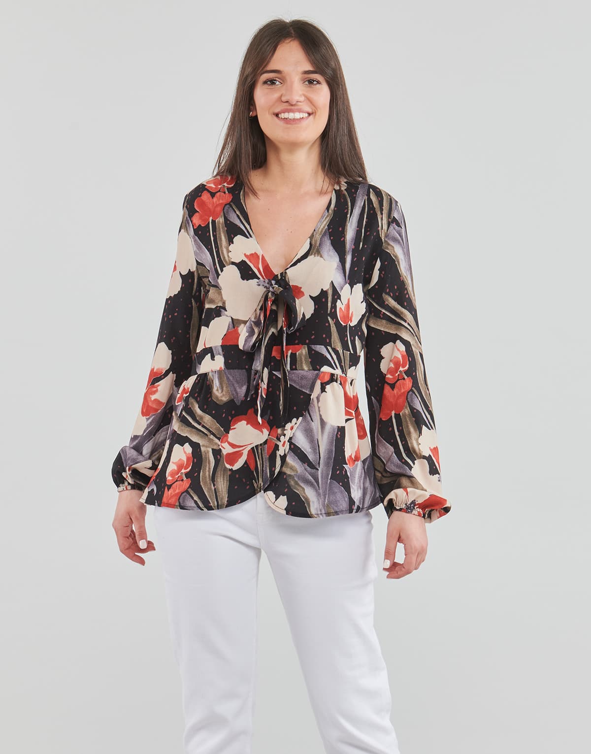 Women's T-Shirts Betty London Multicolor