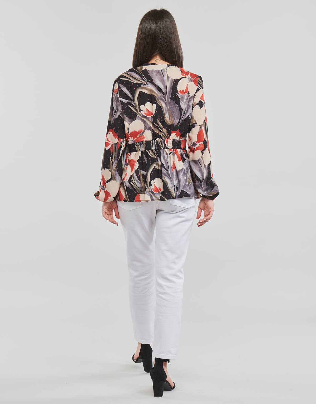 Women's T-Shirts Betty London Multicolor