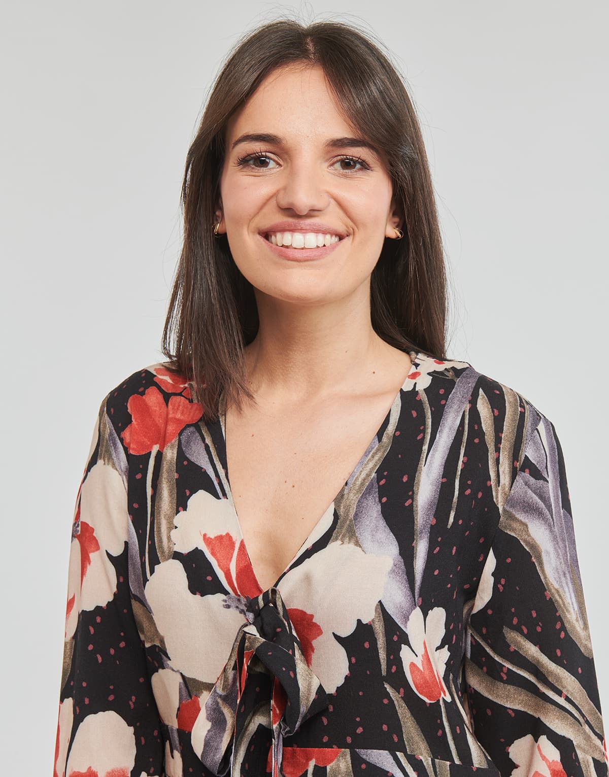 Women's T-Shirts Betty London Multicolor