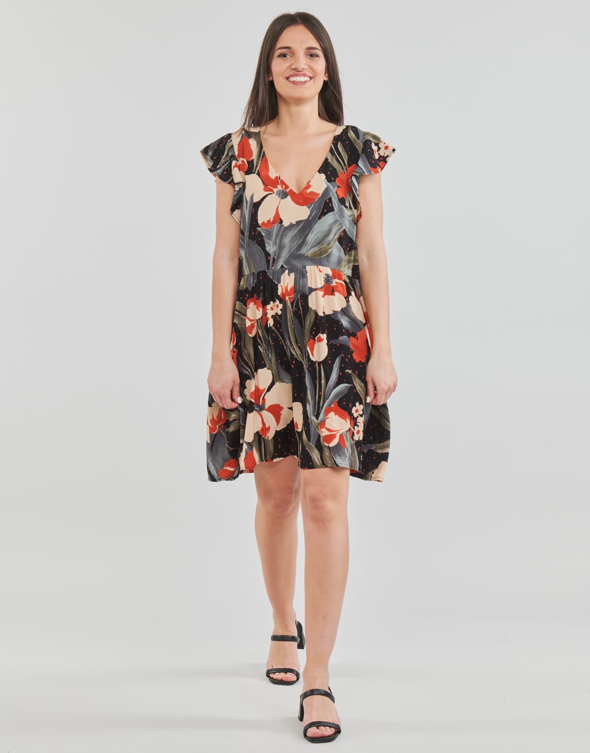 Women's Dresses Betty London Black