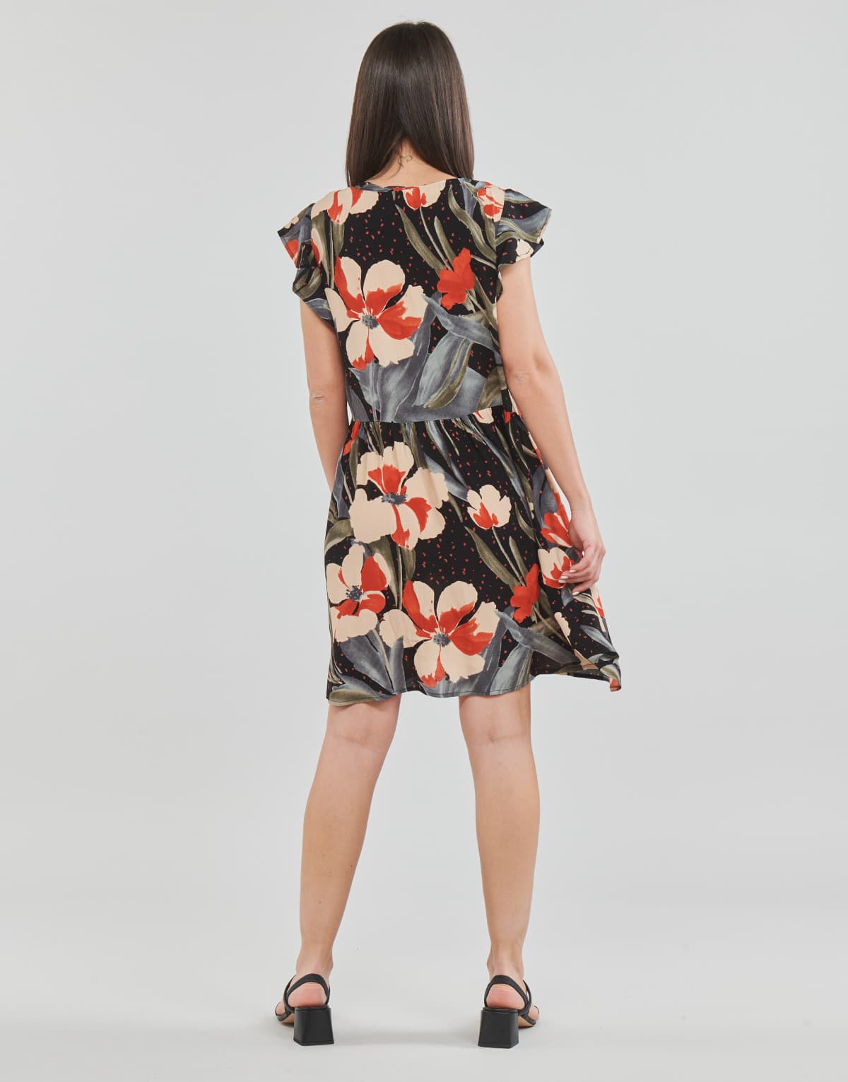 Women's Dresses Betty London Black